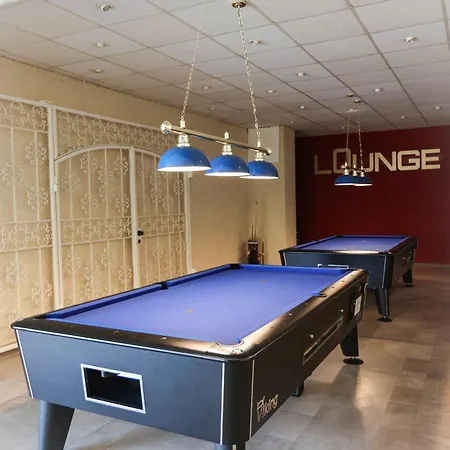 540, Oberharz, Mit Schwimmbad Und Sauna Apartment Braunlage